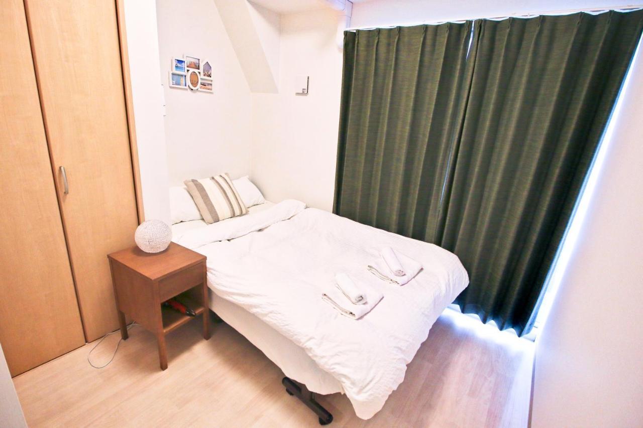 Uhome Kanda Hotel Tokyo Esterno foto